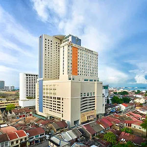 Hotel Cititel Express Penang, George Town