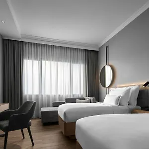 Ac By Marriott Kuala Lumpur