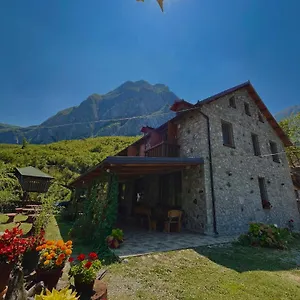 Hotel Aprripe Guri