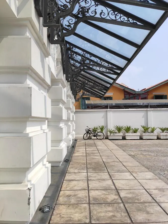 Chulia Heritage Hotel George Town