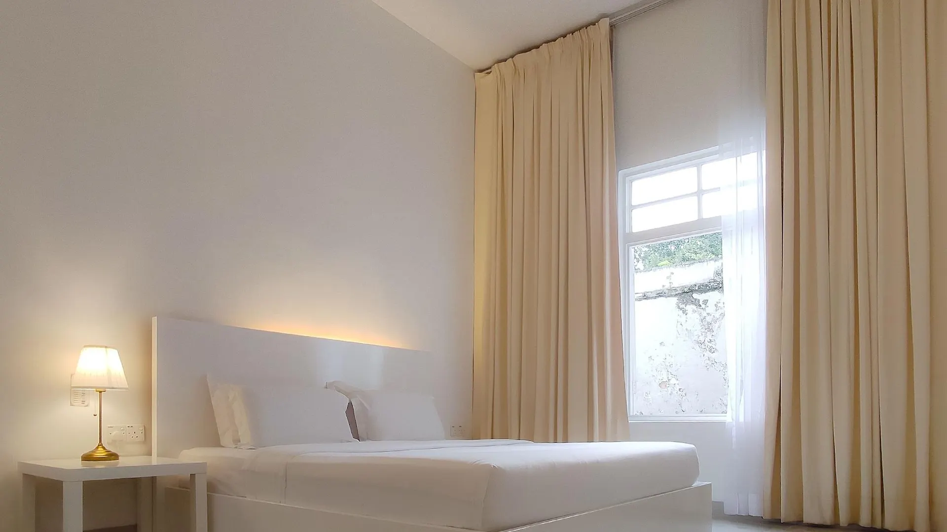 Chulia Heritage Hotel George Town