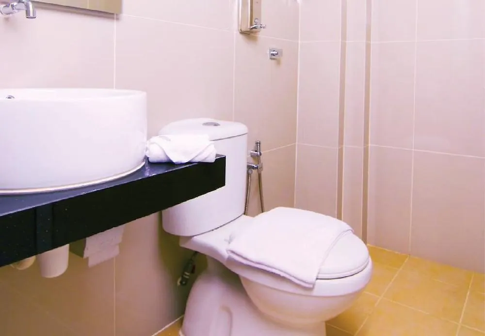 Chulia Heritage Hotel George Town