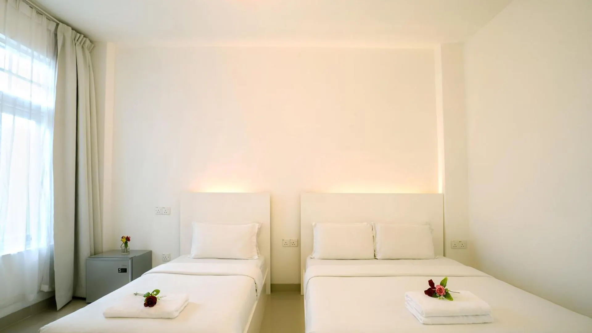 Chulia Heritage Hotel George Town
