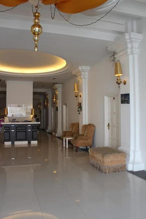 Chulia Heritage Hotel George Town 3*,  Malaysia