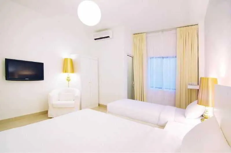 ***  Chulia Heritage Hotel George Town Malaysia